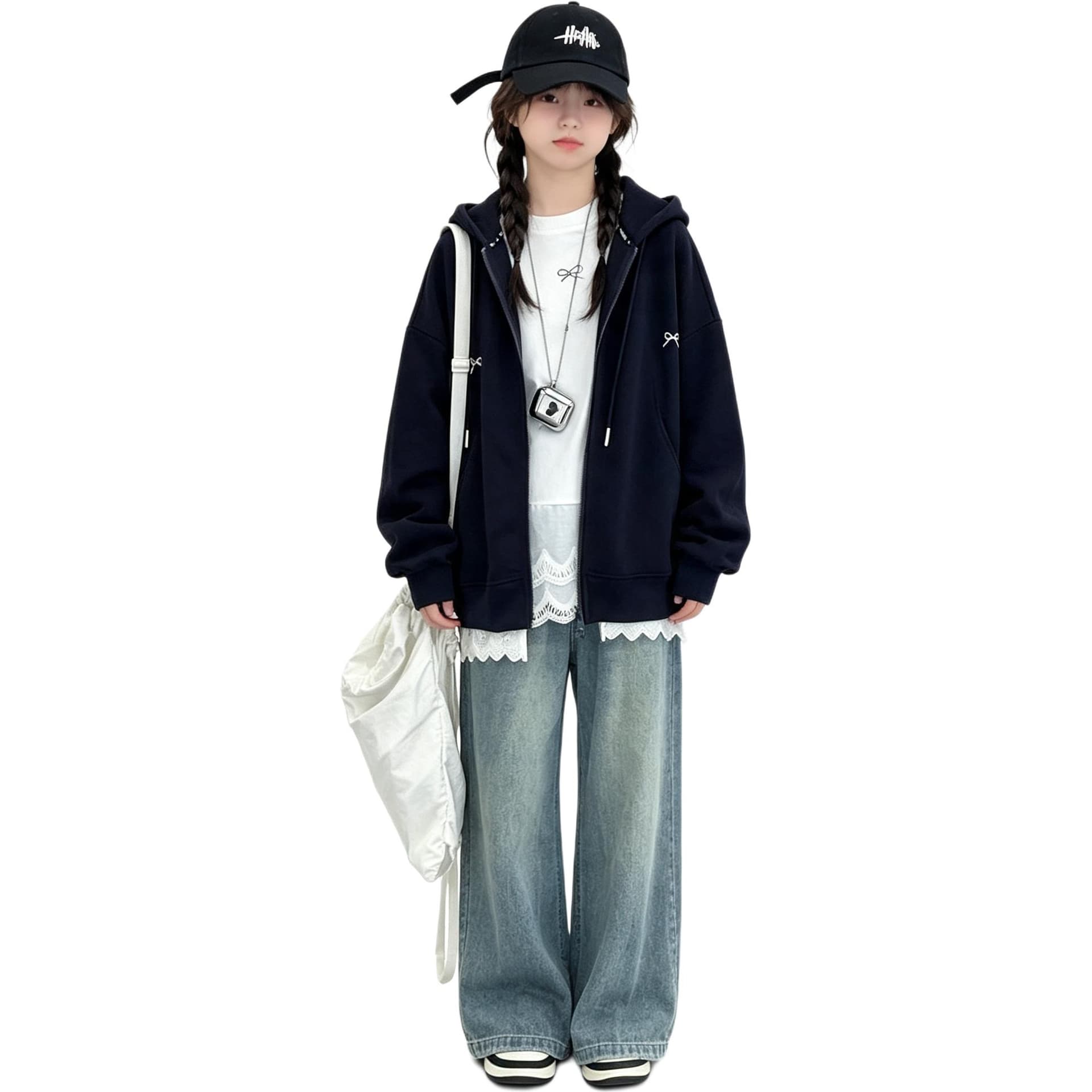 BOBBY ABLEY Kids Толстовки - изображение 1
