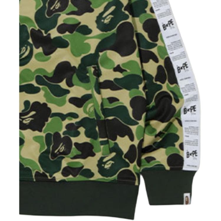 Куртка A BATHING APE BAPE Sta - изображение 2