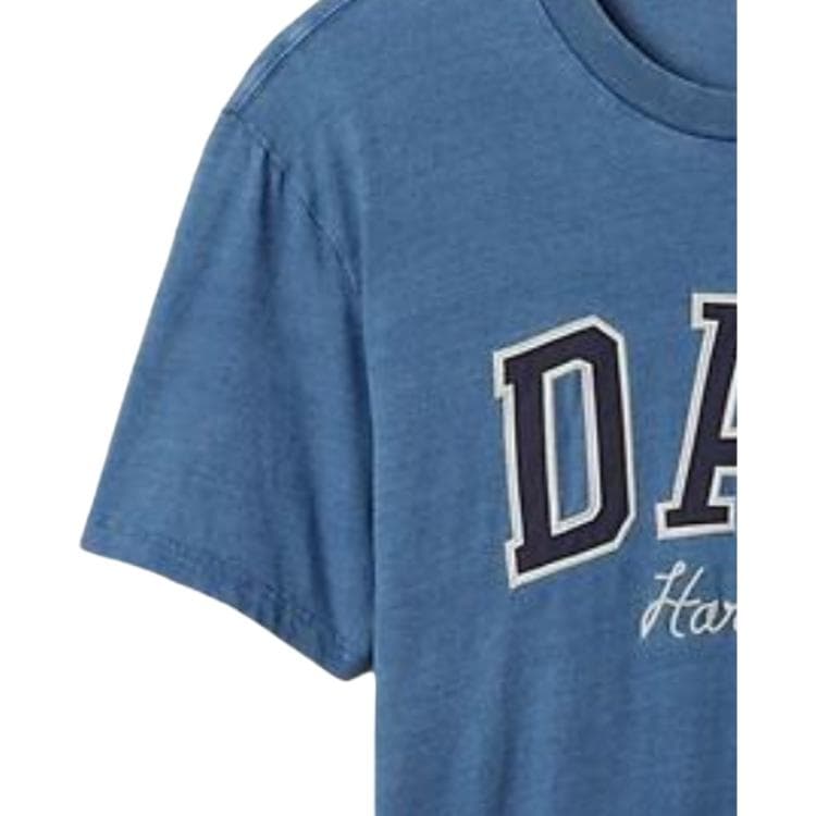 Футболка GAP x Dapper Dan SS24 T - изображение 4