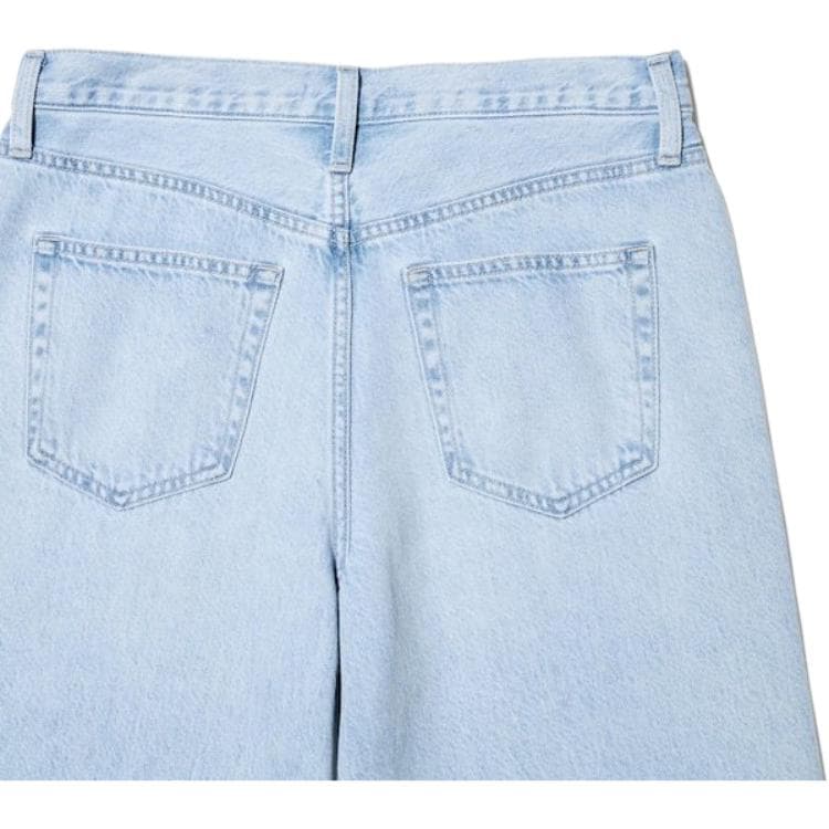 Джинсы UNIQLO SS24 C - изображение 4