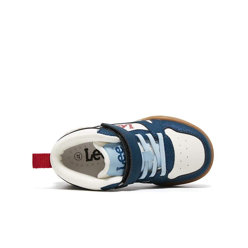 Кроссовки LEE KIDS Скейтбординг Обувь MID Топ Kids - изображение 5