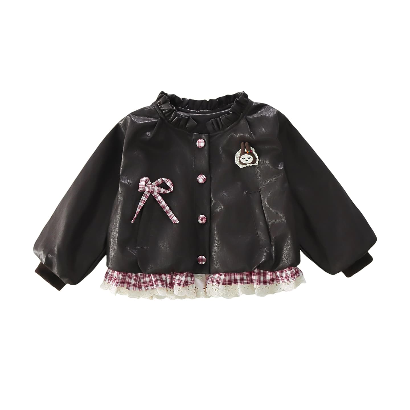 ATONGMU Kids Куртки - изображение 1