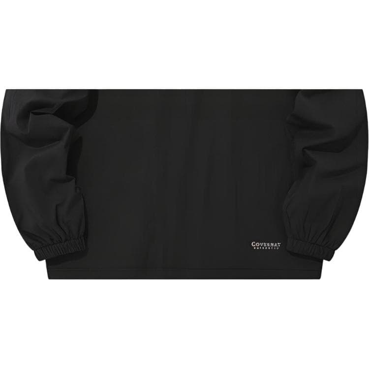 Худи COVERNAT SS22 Logo - изображение 4