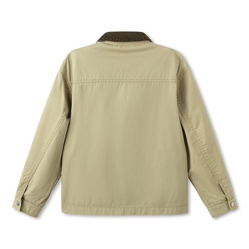 BALABALA Хаки 50622 Kids Tops - изображение 2