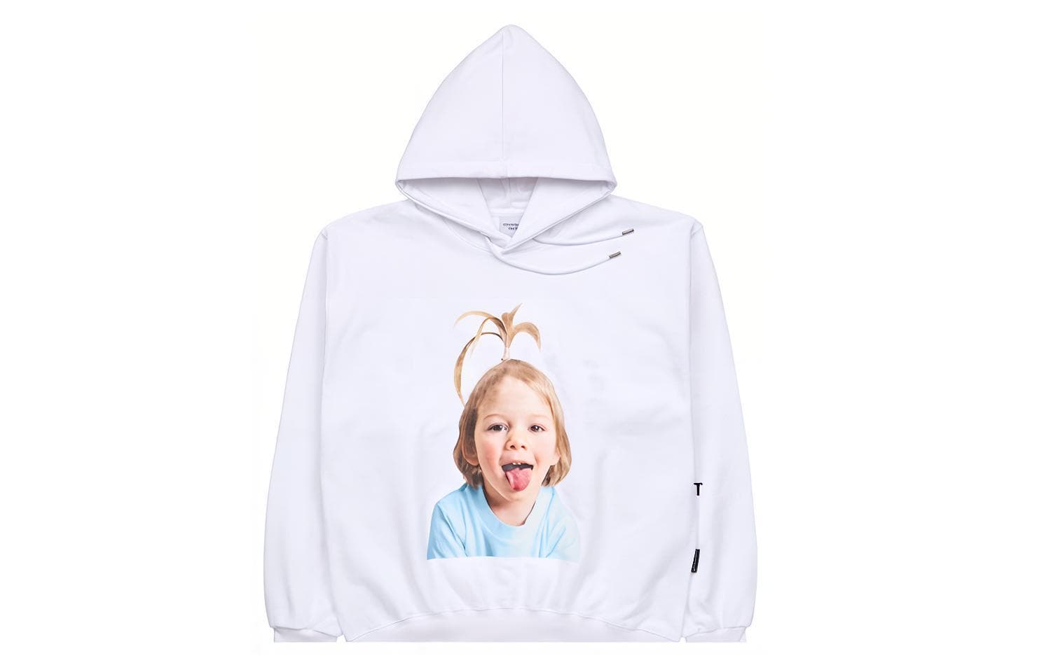 Худи acme de la vieADLV FW22 - изображение 1