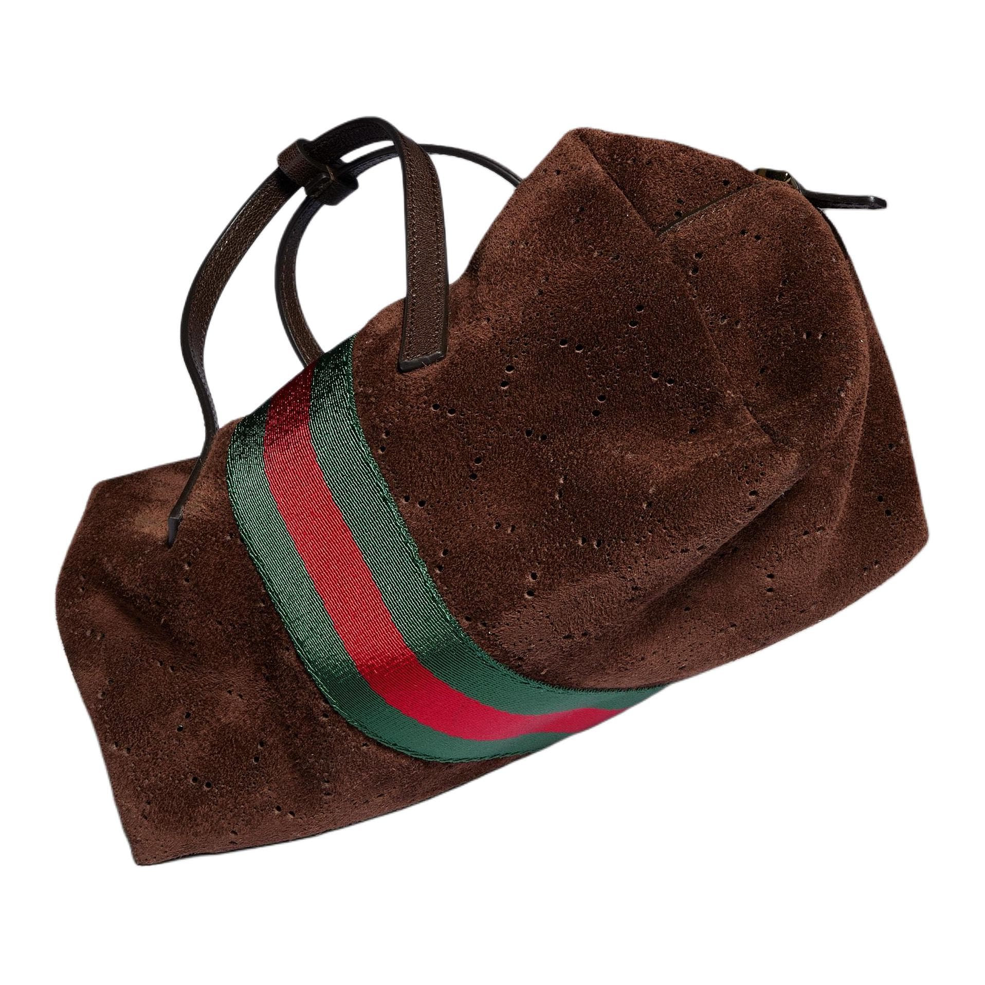 Сумка GUCCI Web - изображение 5