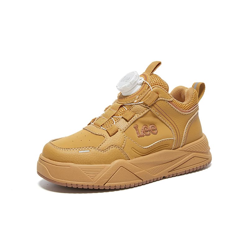 Кроссовки LEE KIDS Скейтбординг Обувь MID Топ Kids - изображение 3