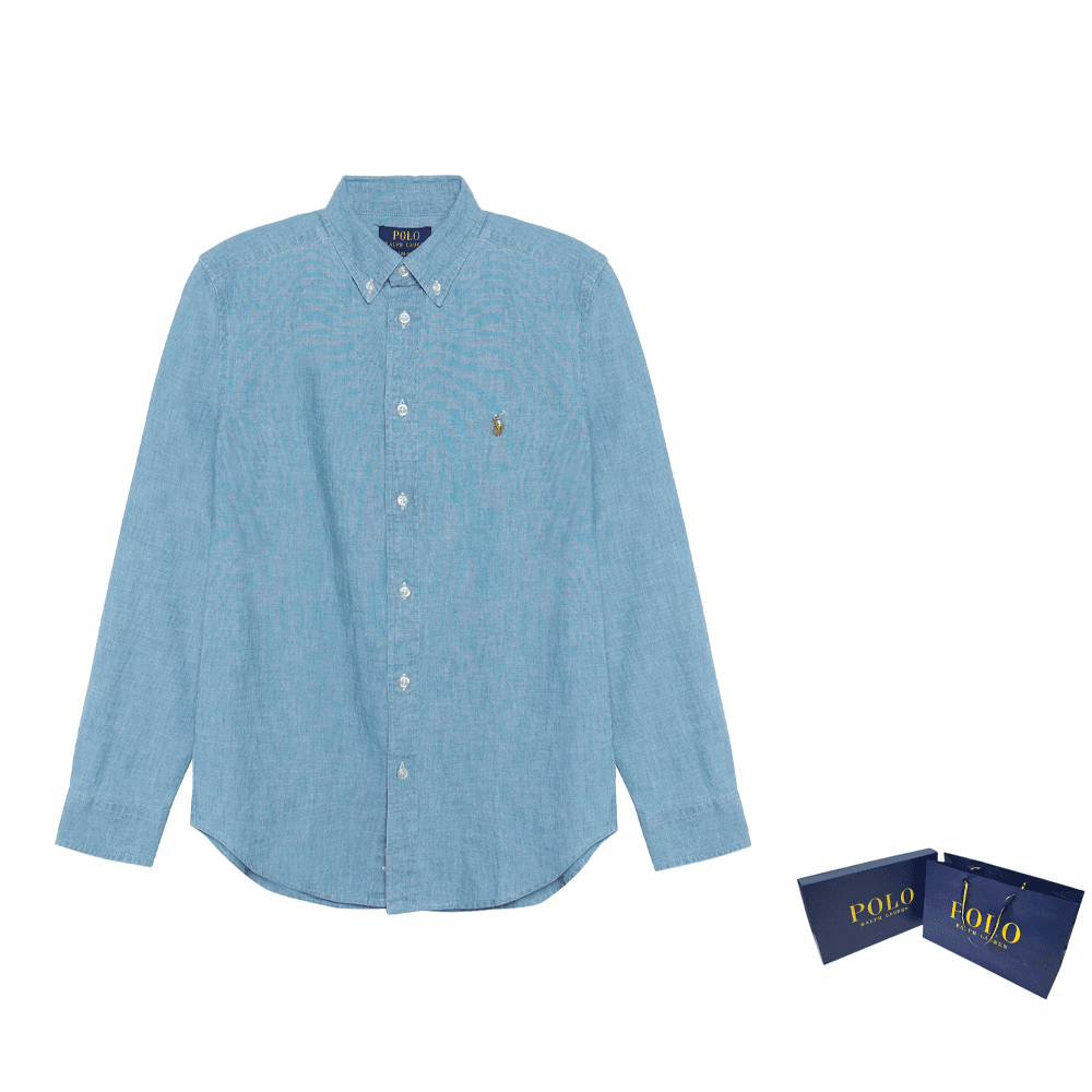 Polo Ralph Lauren SS23 - изображение 8