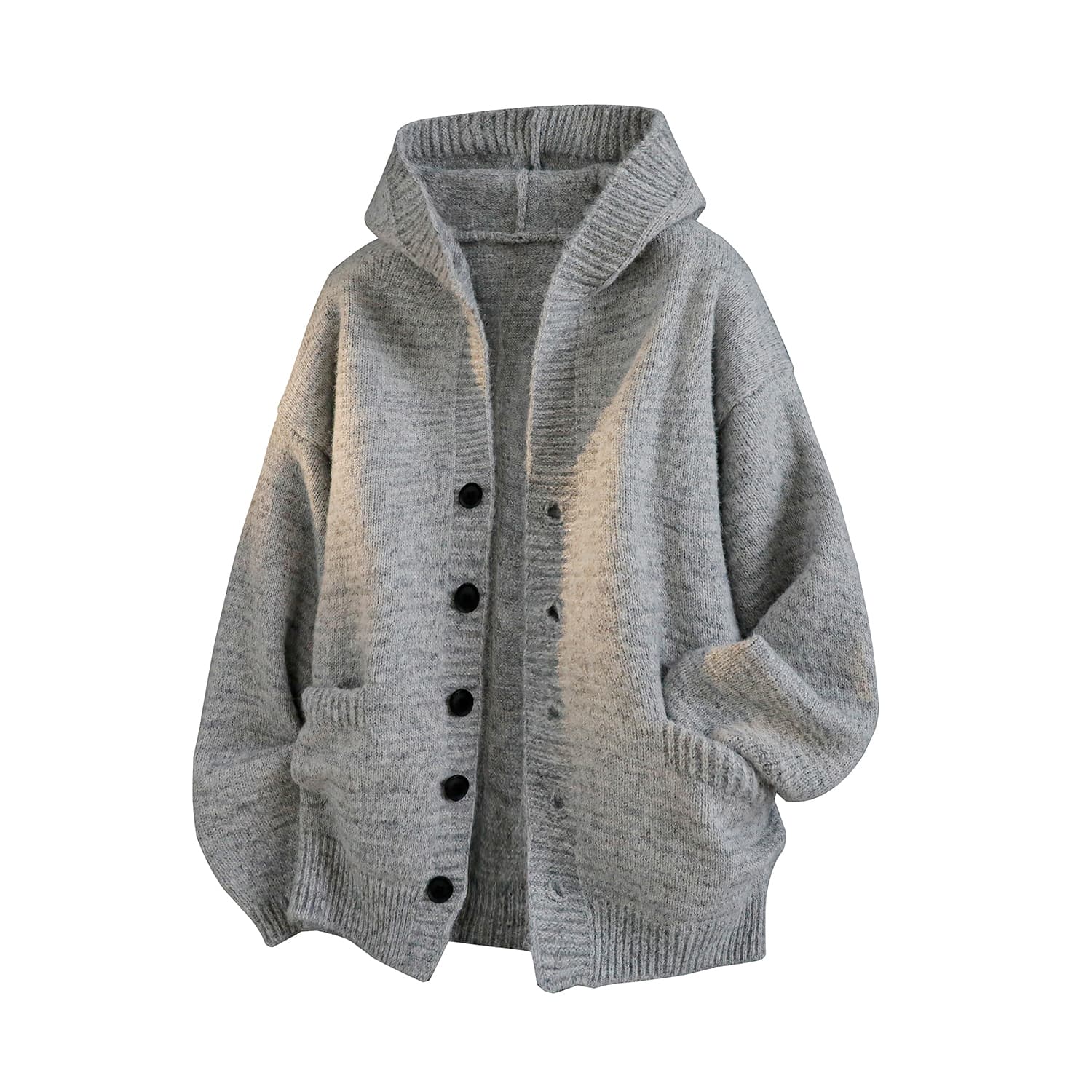 Кофта EASTERN CAMEL Унисекс Свитеры - изображение 1