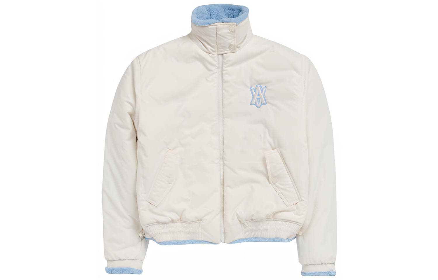 Куртка acme de la vieADLV FW22 logo - изображение 3