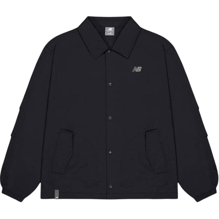 Куртка new balance BK Мужской Куртки - изображение 1