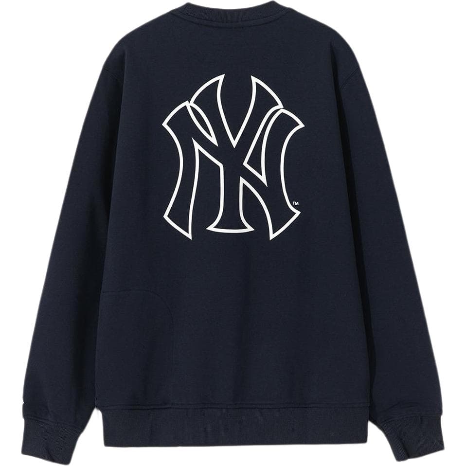 Худи New Era x MLB FW23 - изображение 1