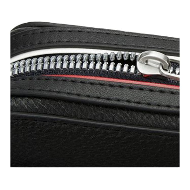 Сумка через плечо Tommy Hilfiger Сумки кросс-боди Черный мужской - изображение 5