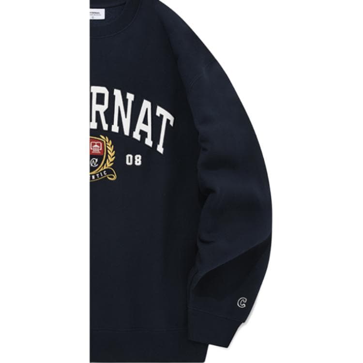 Худи COVERNAT FW22 logo - изображение 3