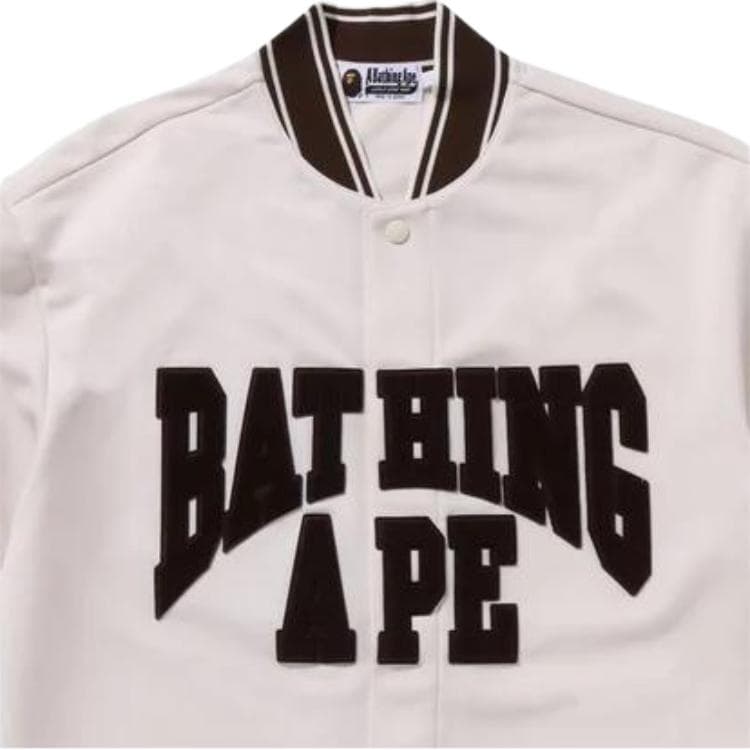 Рубашка A BATHING APE - изображение 3