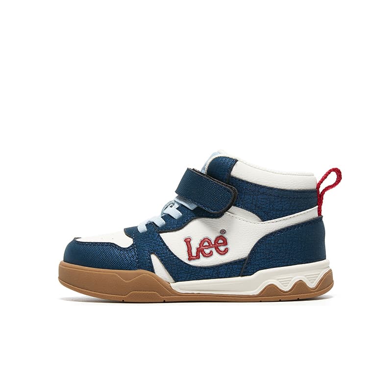 Кроссовки LEE KIDS Скейтбординг Обувь MID Топ Kids - изображение 1