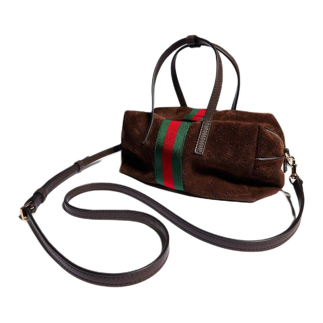 Сумка GUCCI Web - изображение 3