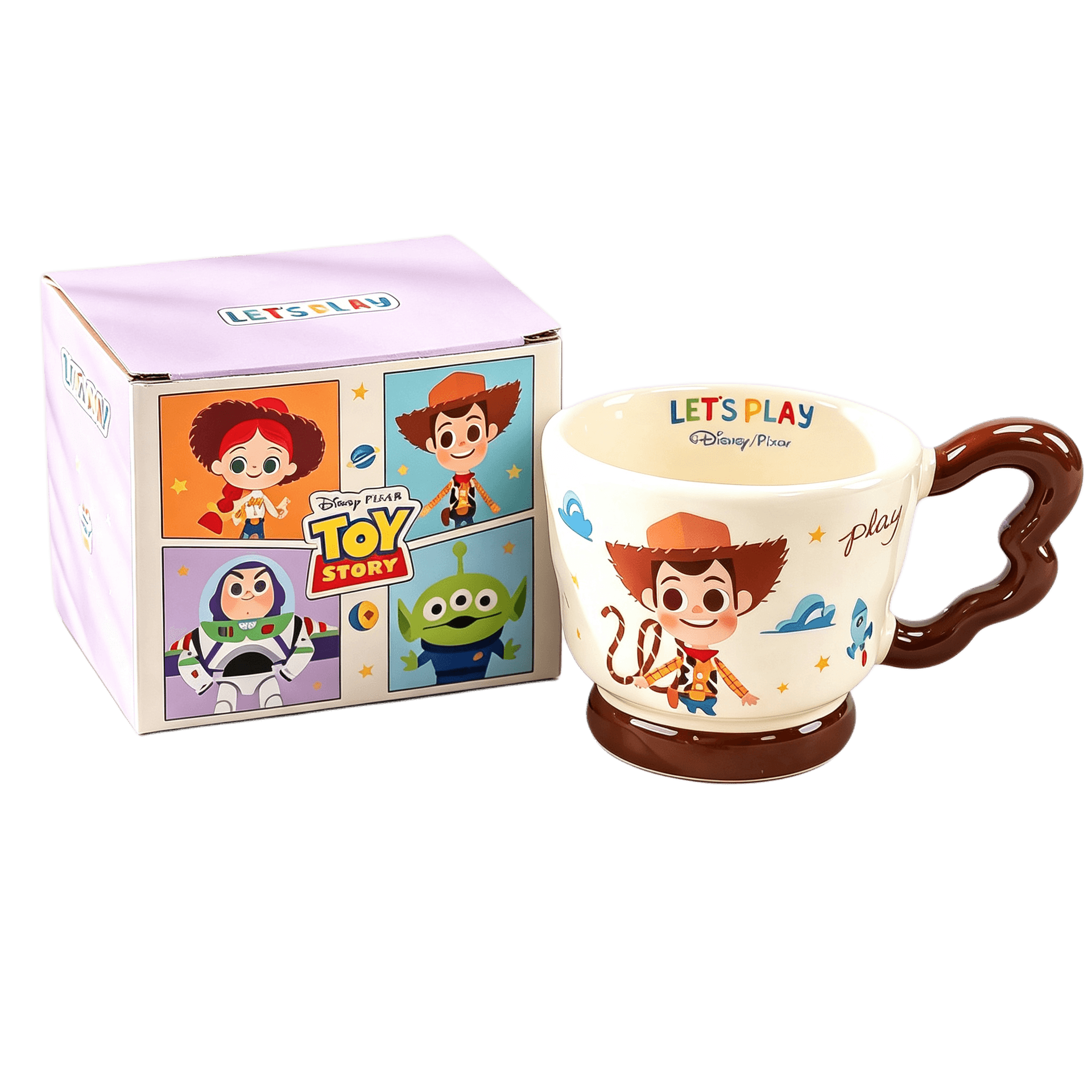 Disney Кружки - изображение 1