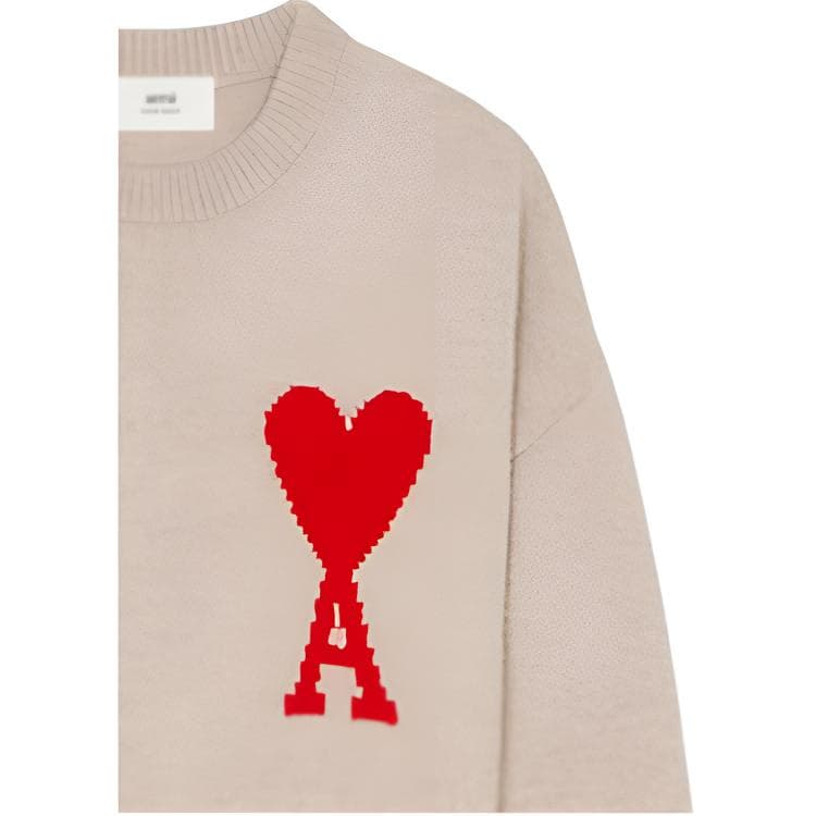 AMI FW21 De Coeur - изображение 2
