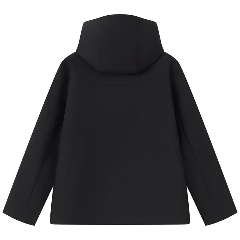 Куртка EASTERN CAMEL Унисекс Куртки - изображение 3