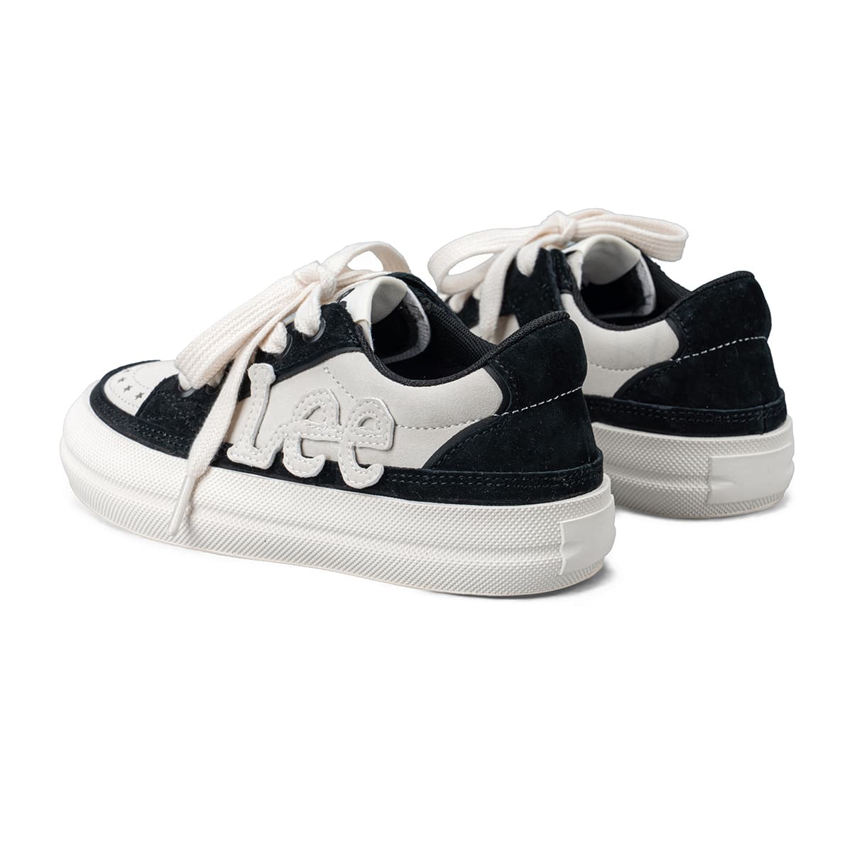 Кроссовки LEE KIDS Скейтбординг Обувь Низкий Топ Kids - изображение 6
