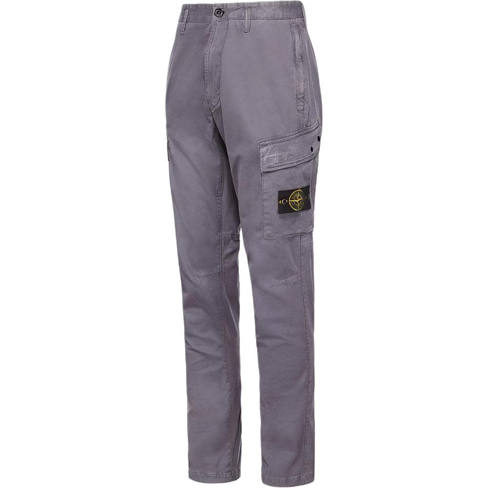 Штаны STONE ISLAND SS21 - изображение 3