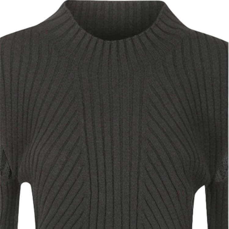 Кардиган LOW CLASSIC FW23 - изображение 3