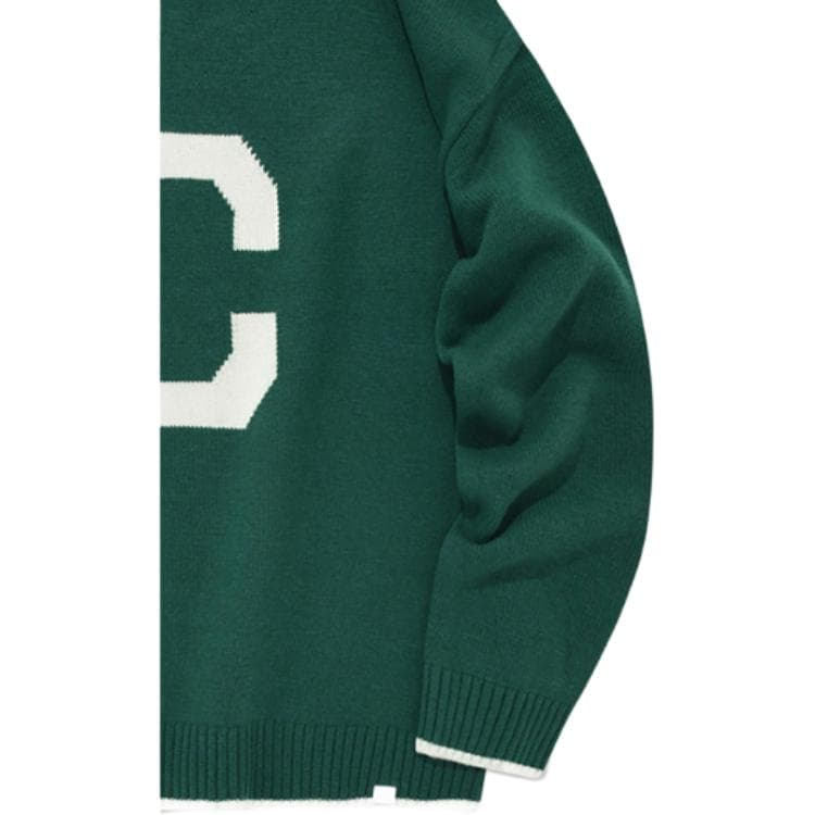 Кофта COVERNAT FW22 - изображение 5