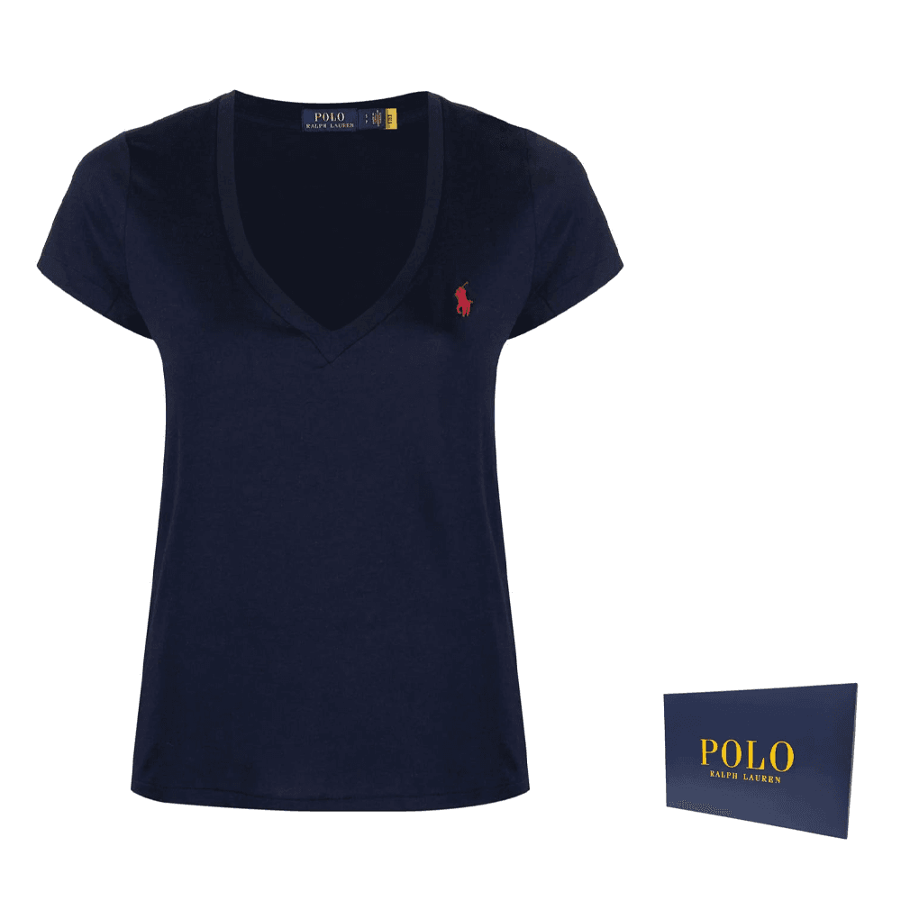Футболка Polo Ralph Lauren SS23 VT - изображение 8