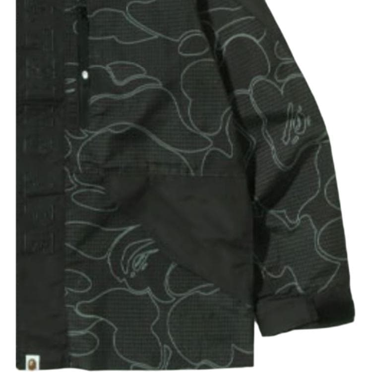 Куртка A BATHING APE - изображение 3