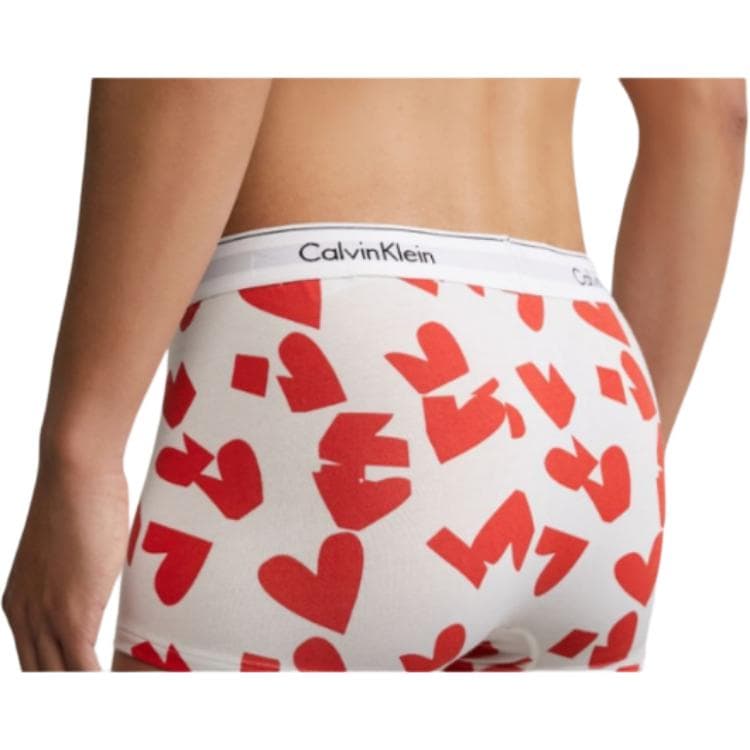 Трусы CKCalvin Klein 1 - изображение 2