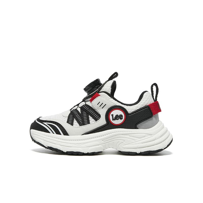 Кроссовки LEE KIDS Беговые кроссовки Low Топ Kids - изображение 1