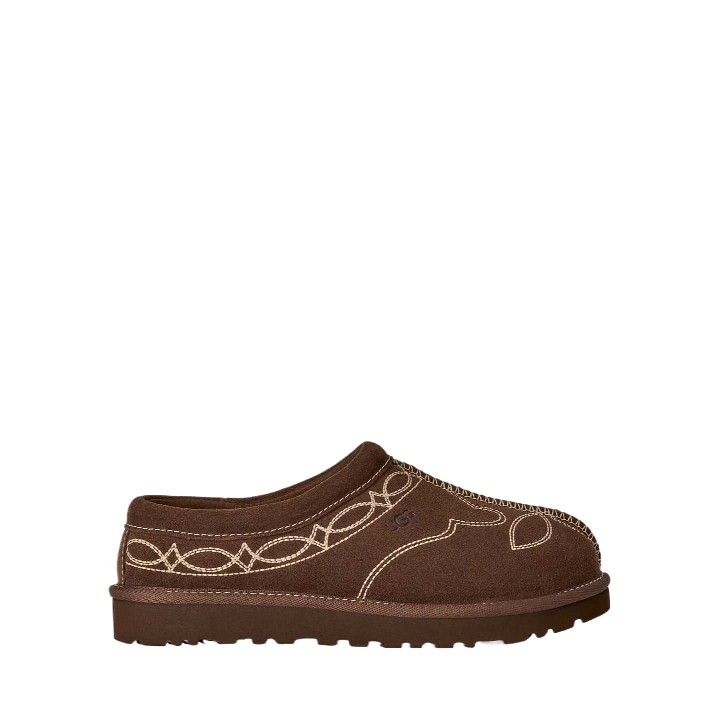 Ботинки зимние UGG Сноубутсы Burnt Древесный цвет Женские - изображение 2