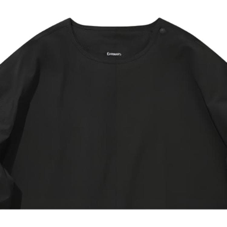 Худи COVERNAT SS22 Logo - изображение 3