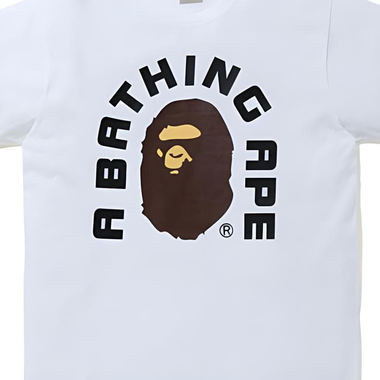 Футболка BAPE T - изображение 4