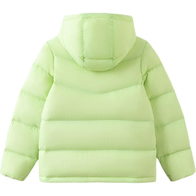 ASICS KIDS Пуховики - изображение 2