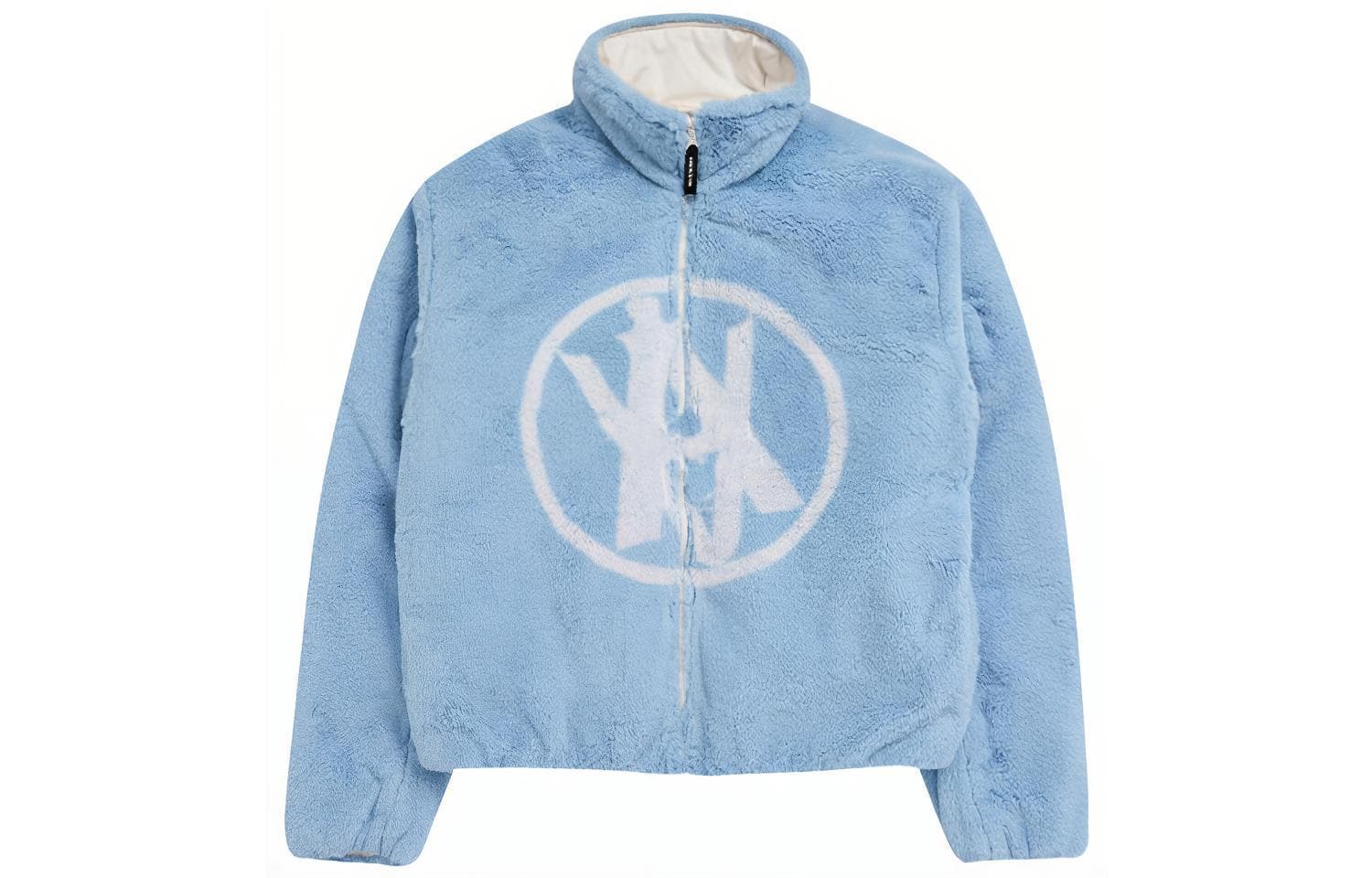 Куртка acme de la vieADLV FW22 logo - изображение 1