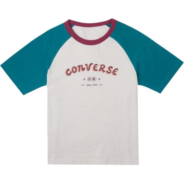 Футболка Converse T - изображение 1