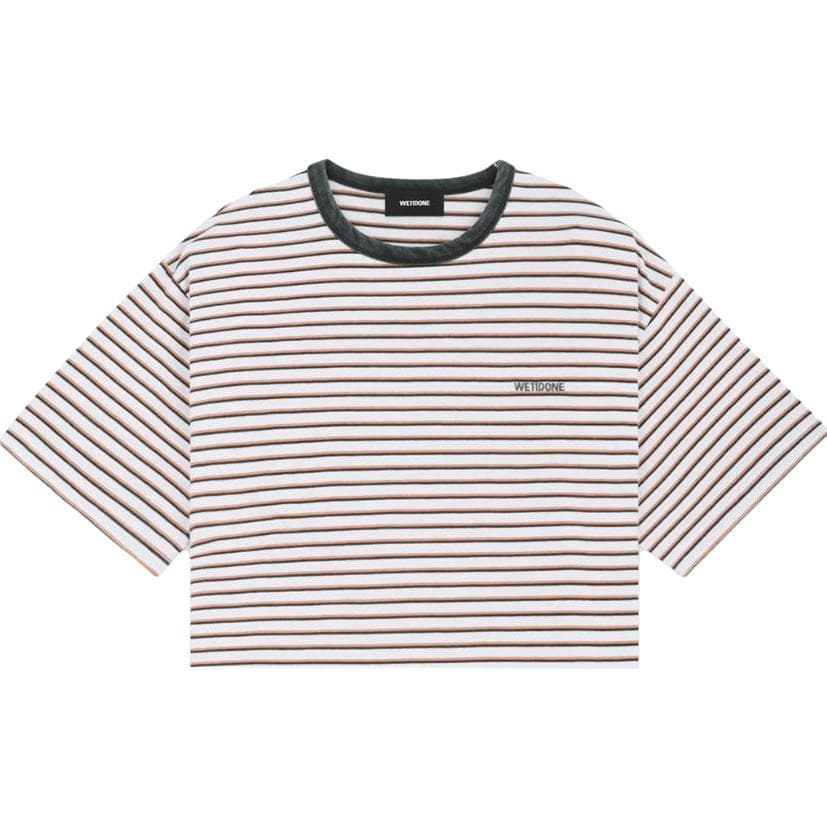 Футболка WE11DONE FW24 T - изображение 5