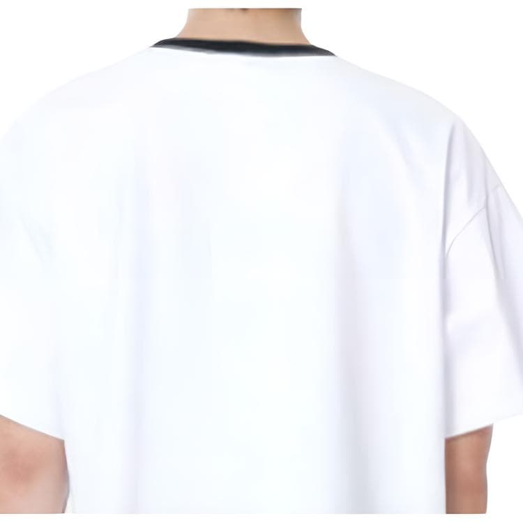 Футболка WE11DONE FW21 T - изображение 5