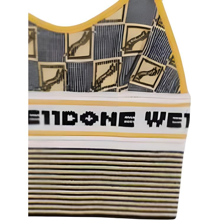 WE11DONE FW21 - изображение 3