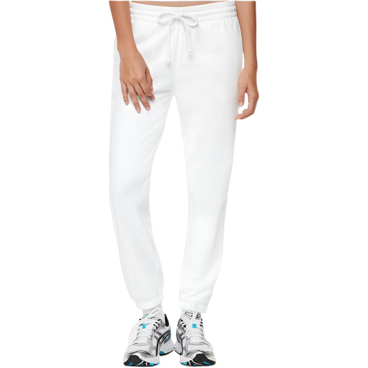 Штаны ARITZIA Tna Cozy Fleece Boyfriend Sweatpant - изображение 1