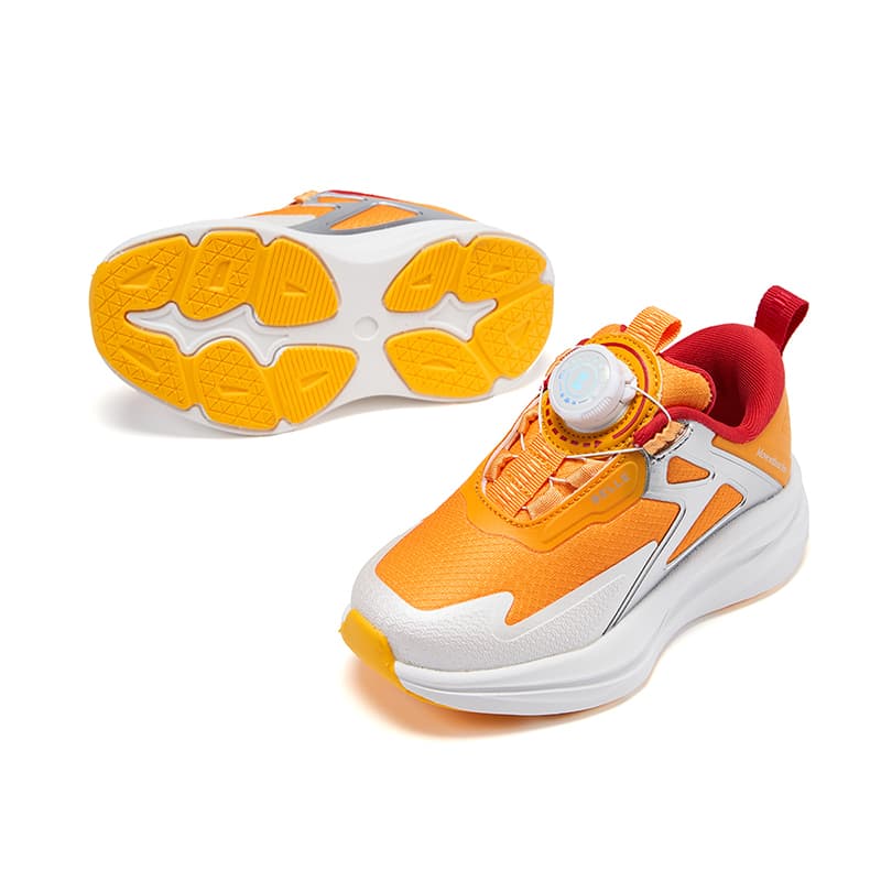 Кроссовки Белль Детские беговые кроссовки Low Топ Kids - изображение 5
