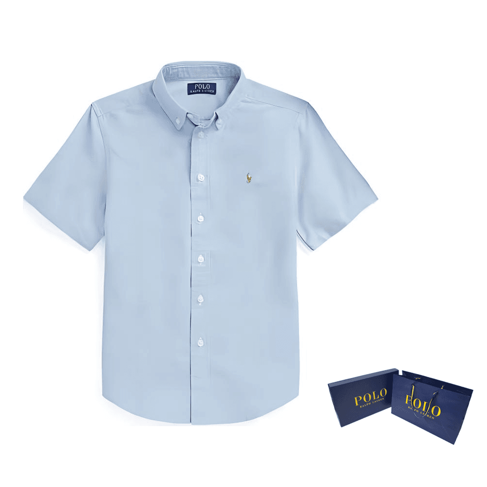 Polo Ralph Lauren - изображение 9