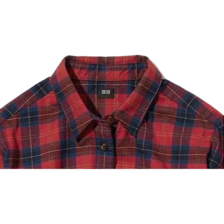 Блузка UNIQLO - изображение 2