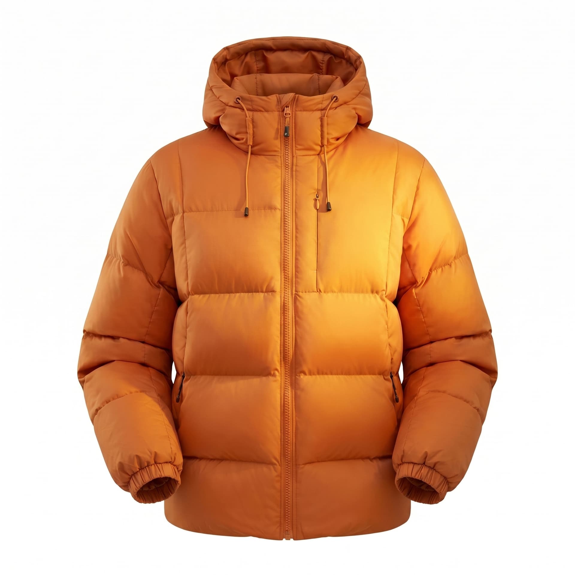 Пуховик SNOW FLYING Tianshan Collection 1,0 Женские Пуховики - изображение 1