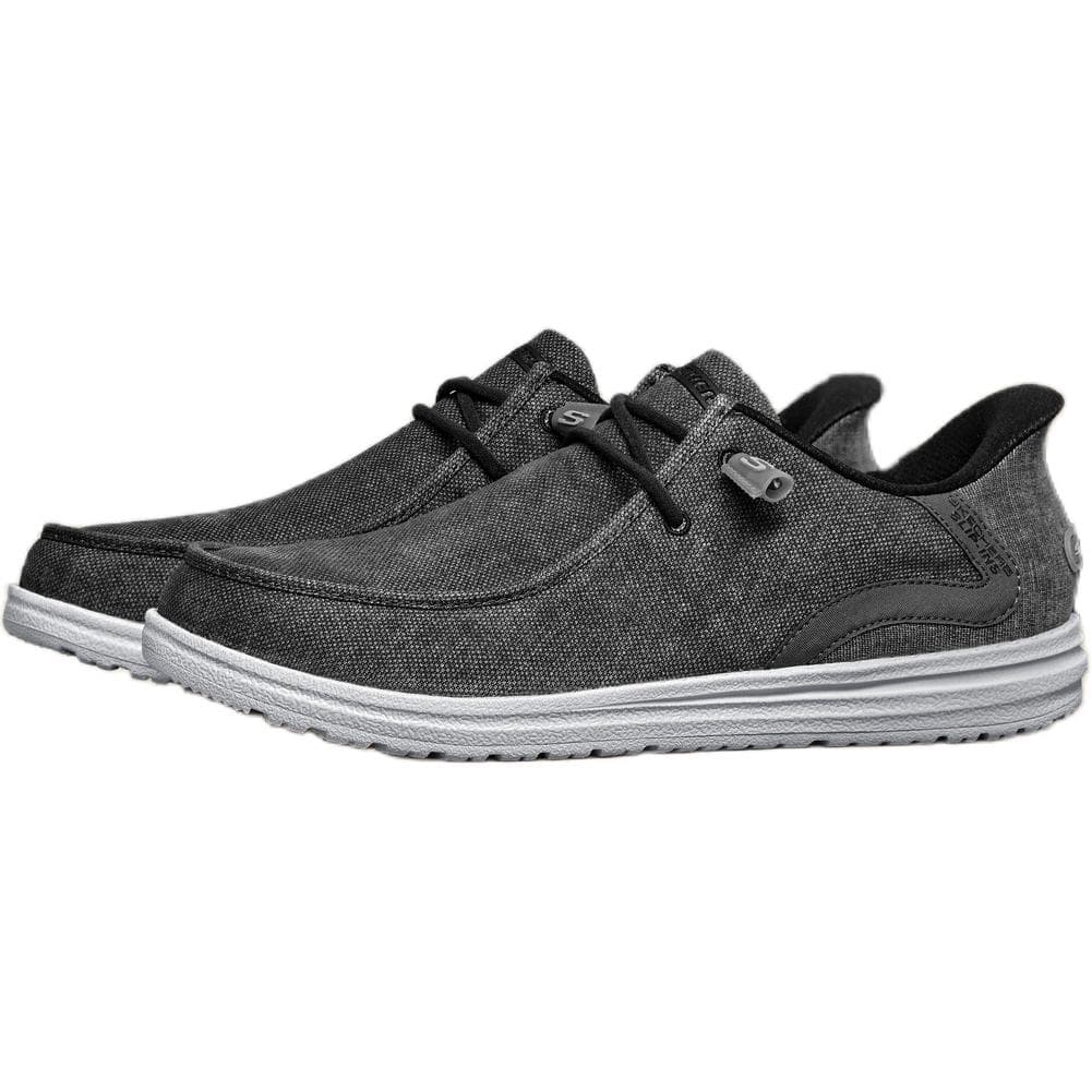Кроссовки Skechers Melson Повседневная обувь Low Топ Мужской - изображение 2