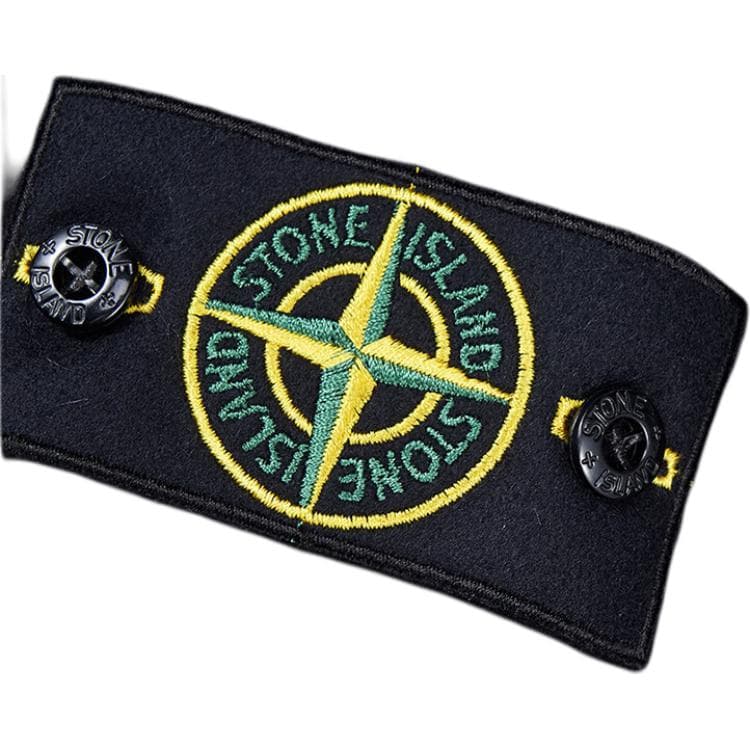 Штаны STONE ISLAND FW22 Logo - изображение 4