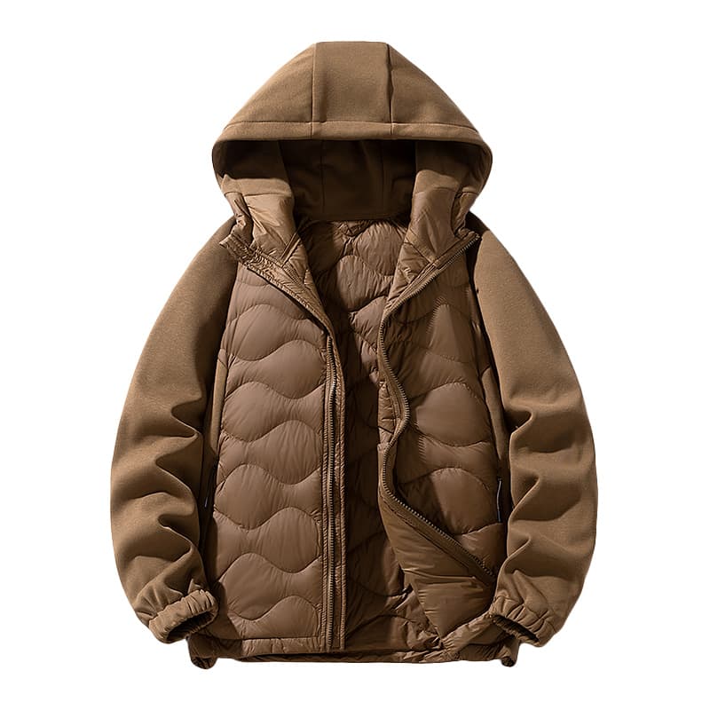 Пуховик SNOW FLYING Wildchild Collection Женские Пуховики - изображение 1