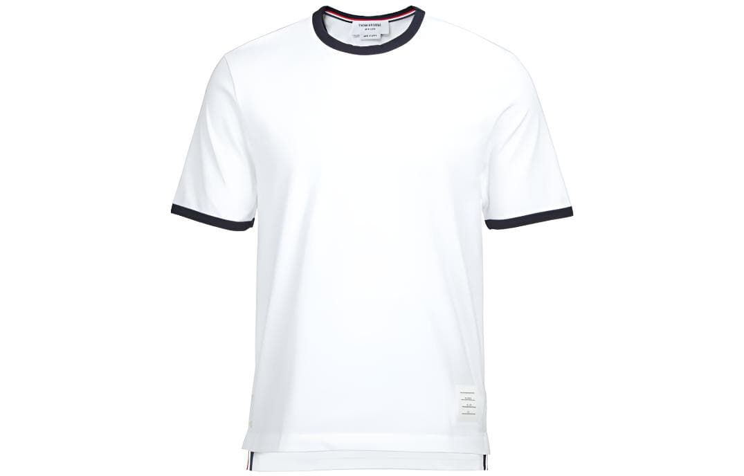 Футболка THOM BROWNE SS22 T - изображение 1